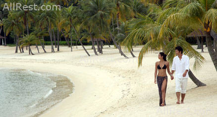 The Sentosa Resort & Spa 29